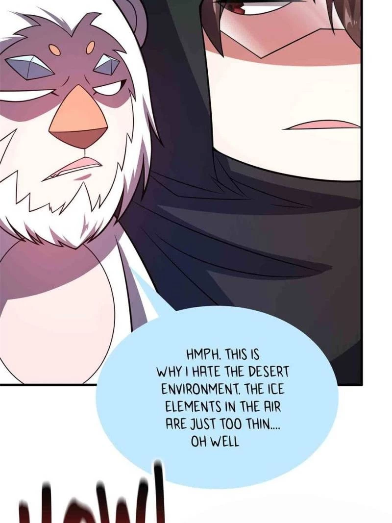 Monster Pet Evolution Chap 146 - Next Chap 147
