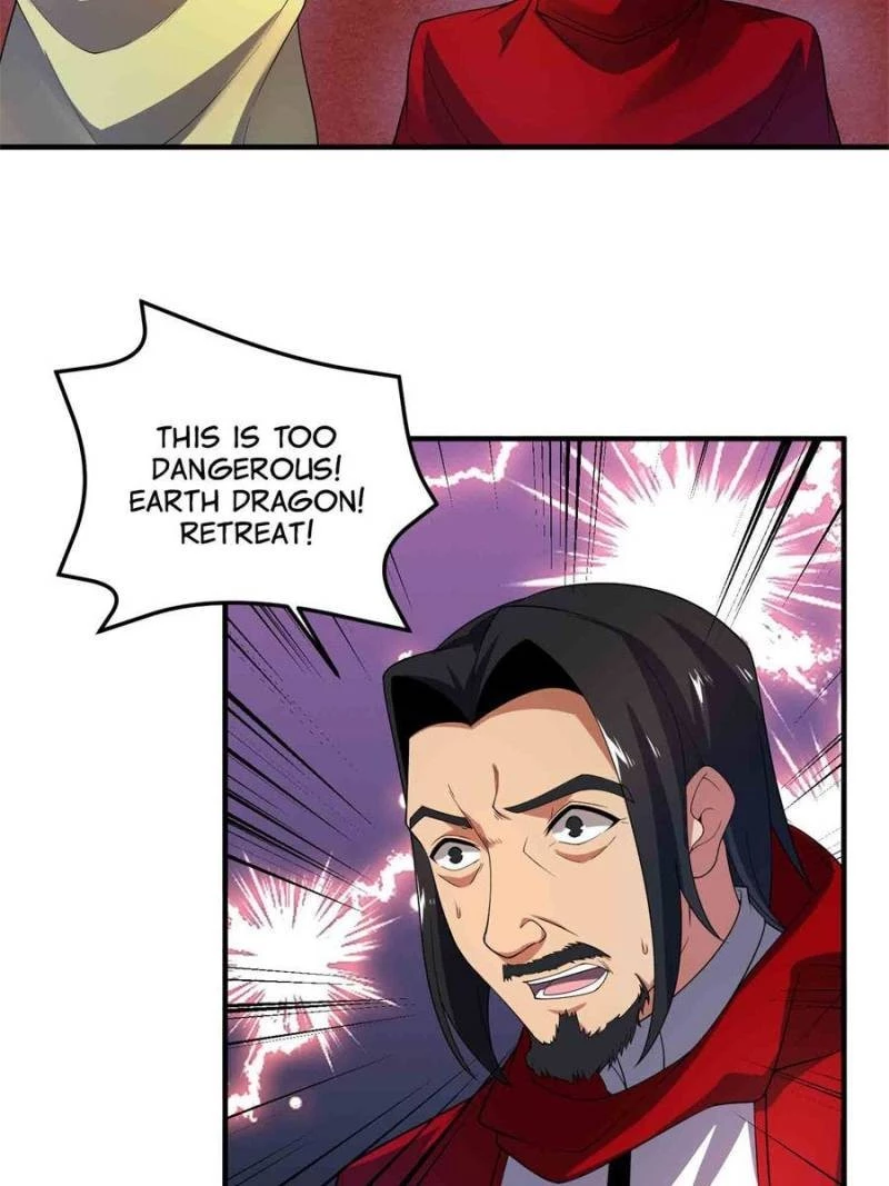 Monster Pet Evolution Chap 146 - Next Chap 147