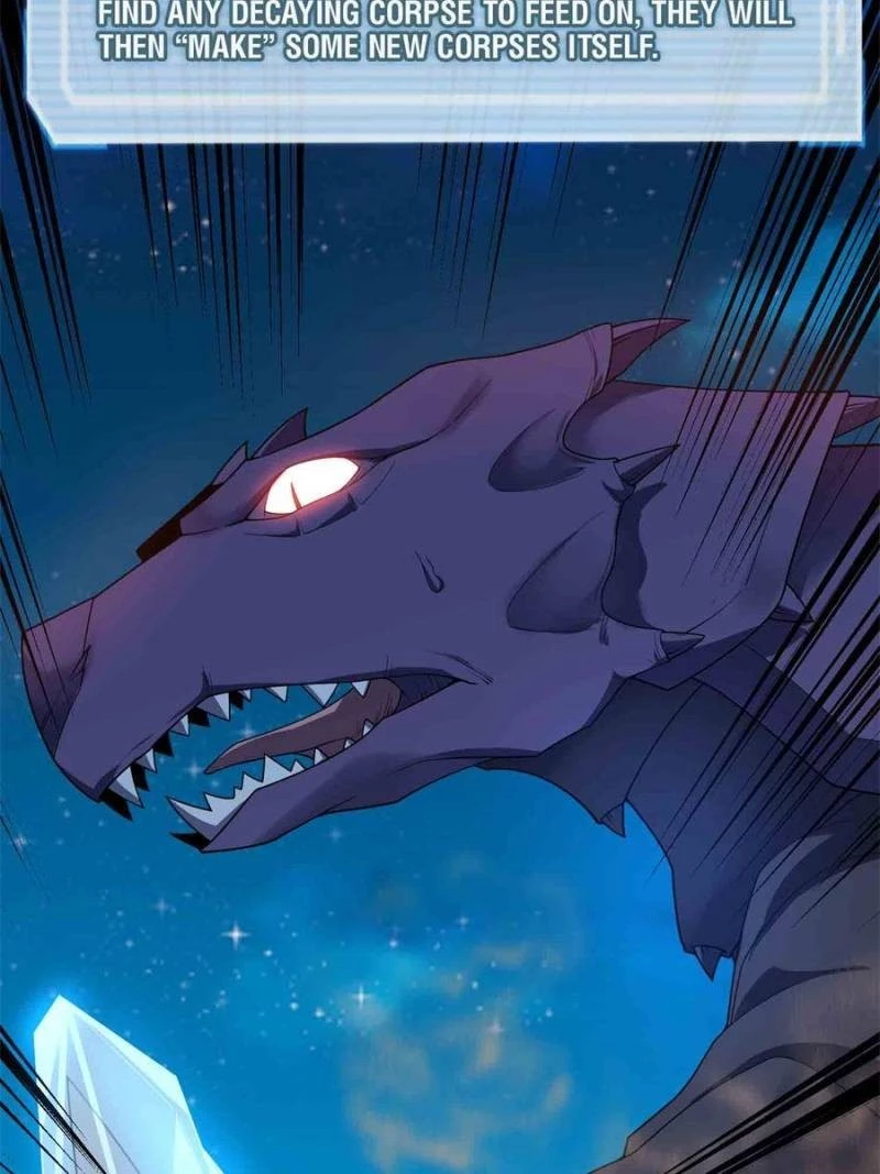 Monster Pet Evolution Chap 146 - Next Chap 147