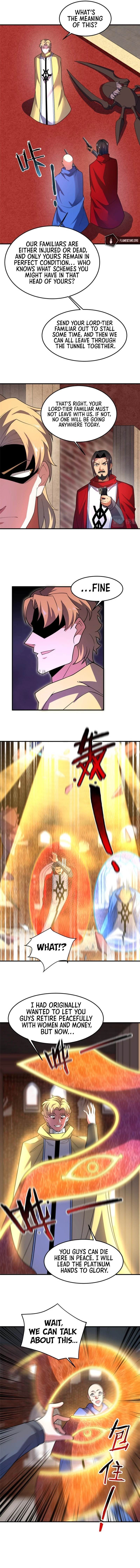 Monster Pet Evolution  Chap 147 - Next Chap 148