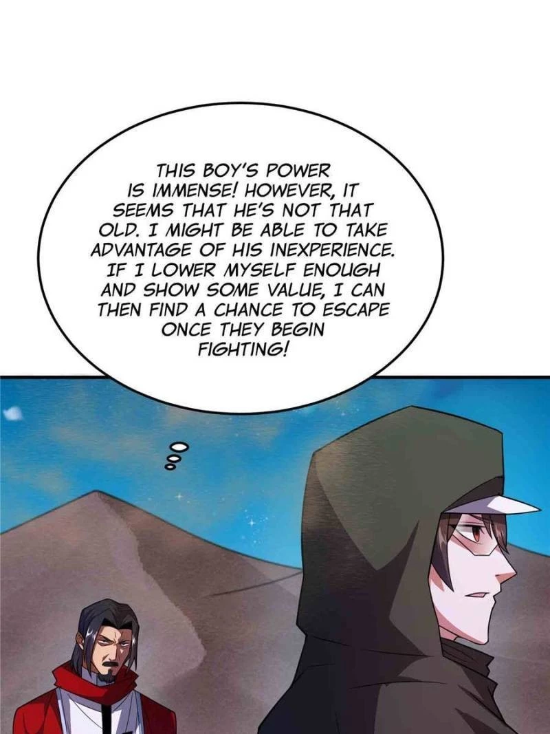 Monster Pet Evolution Chap 148 - Next Chap 149