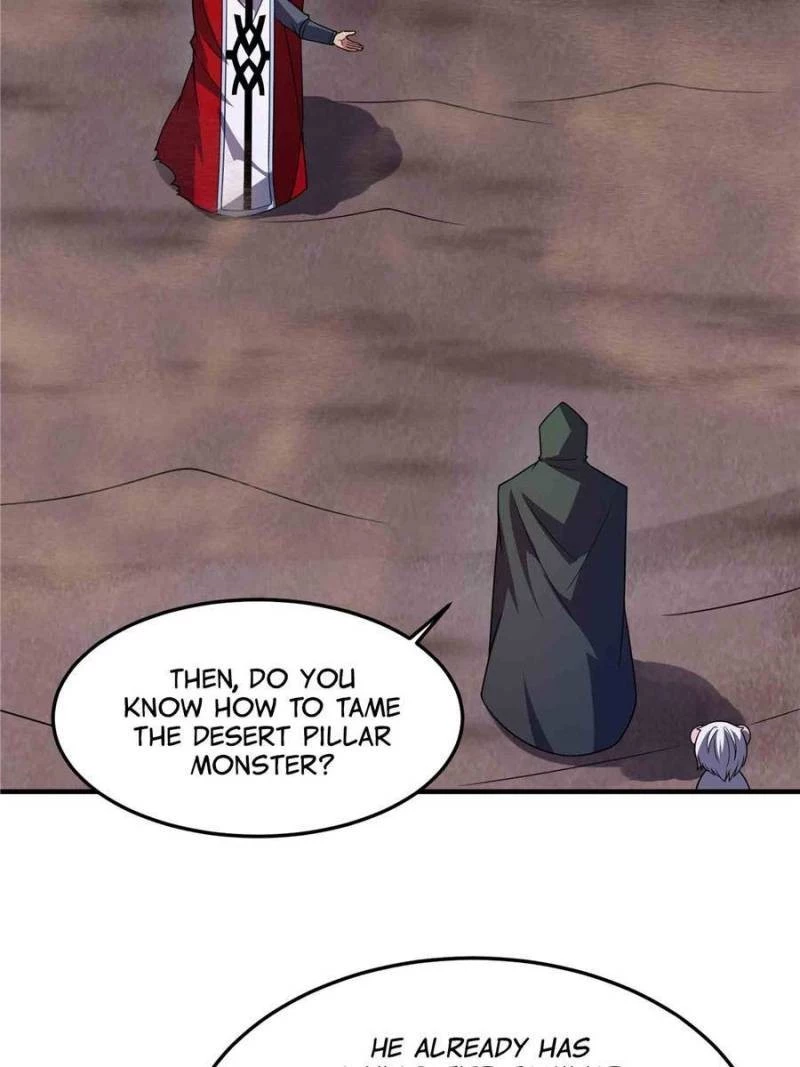 Monster Pet Evolution Chap 148 - Next Chap 149