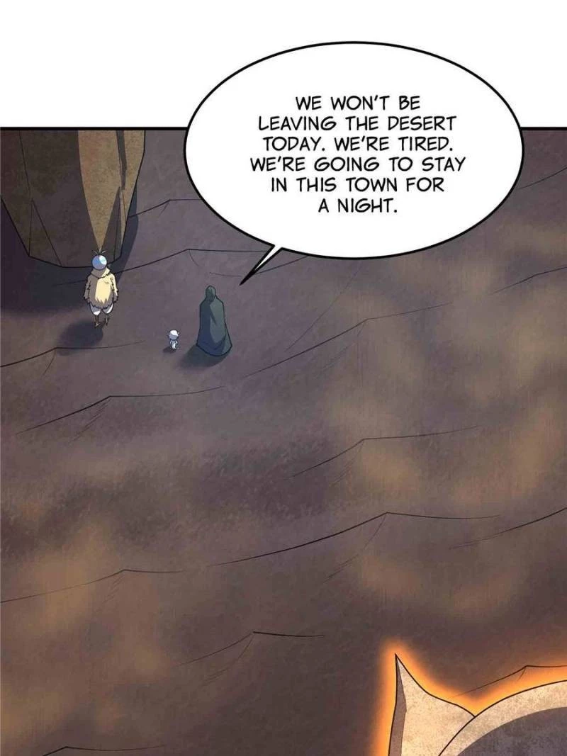 Monster Pet Evolution Chap 148 - Next Chap 149