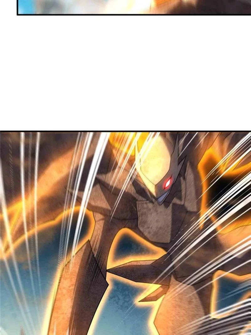 Monster Pet Evolution Chap 148 - Next Chap 149