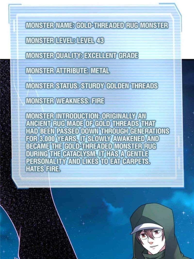 Monster Pet Evolution Chap 148 - Next Chap 149
