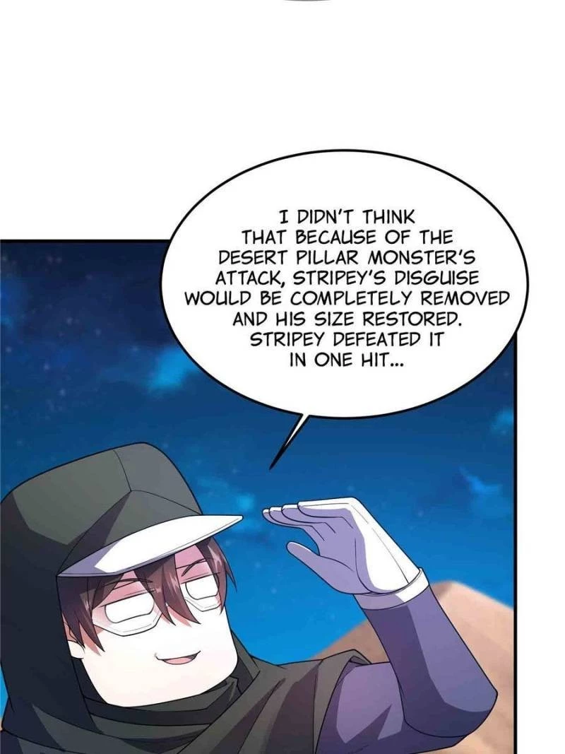 Monster Pet Evolution Chap 148 - Next Chap 149