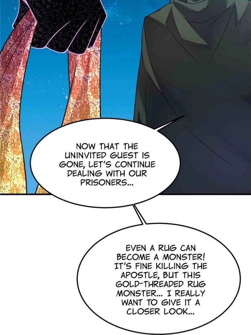 Monster Pet Evolution Chap 148 - Next Chap 149