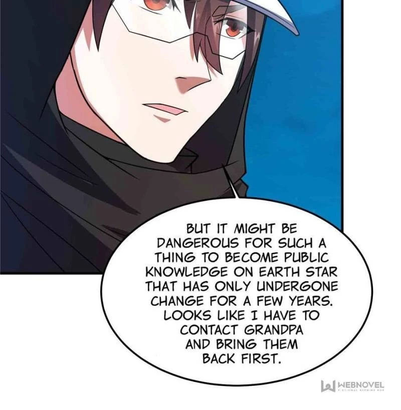 Monster Pet Evolution Chap 148 - Next Chap 149
