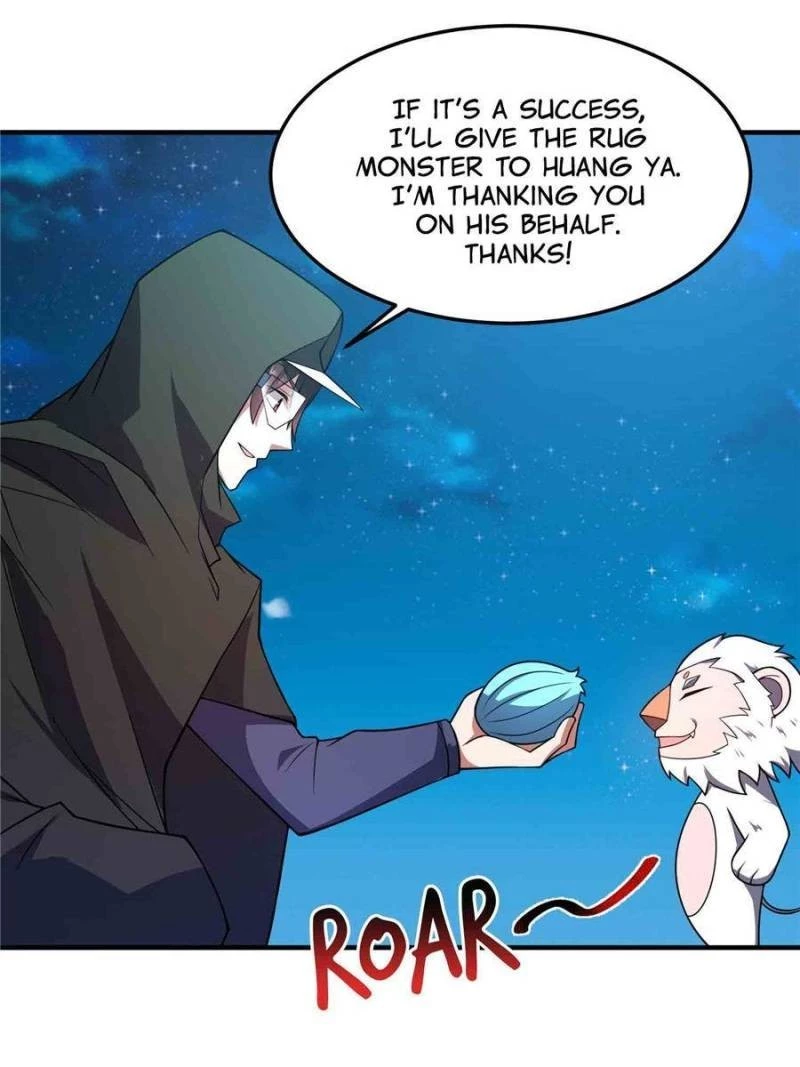 Monster Pet Evolution  Chap 148 - Next Chap 149