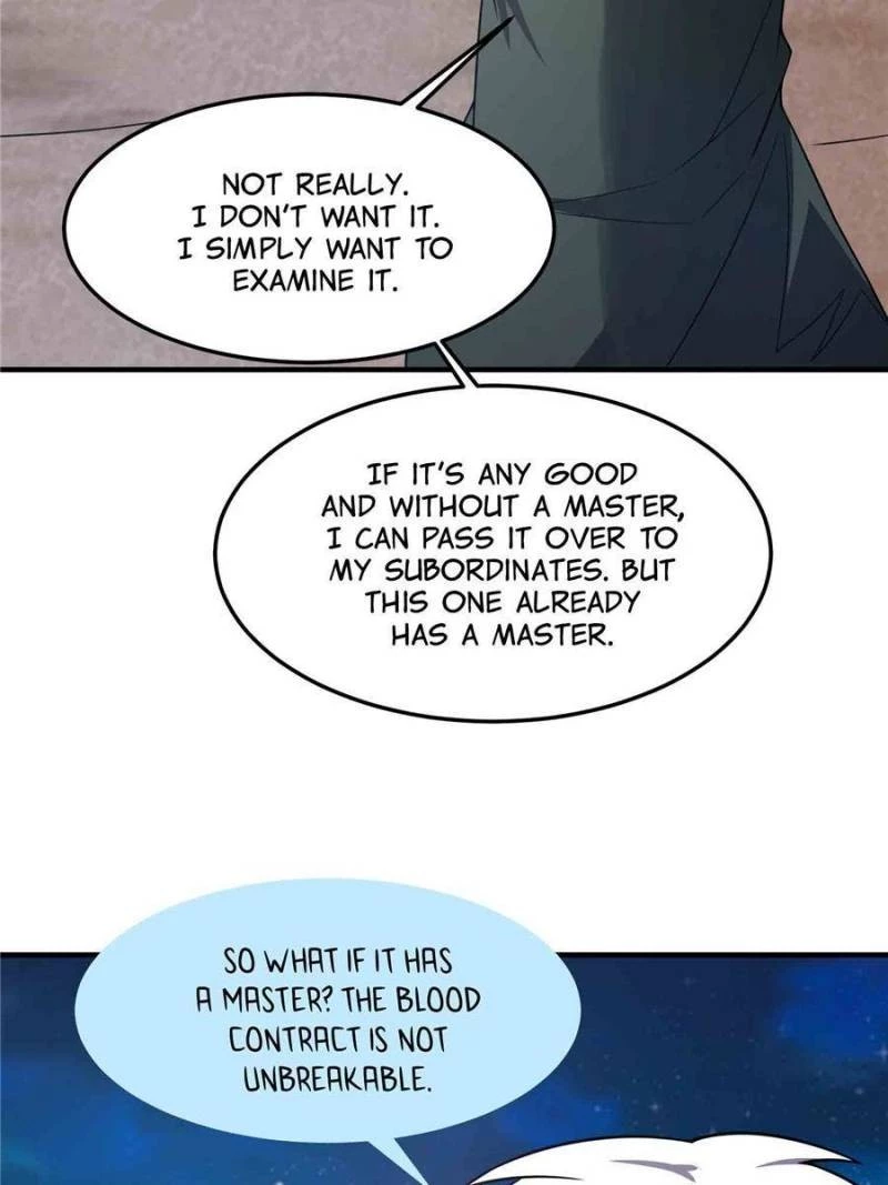 Monster Pet Evolution Chap 148 - Next Chap 149