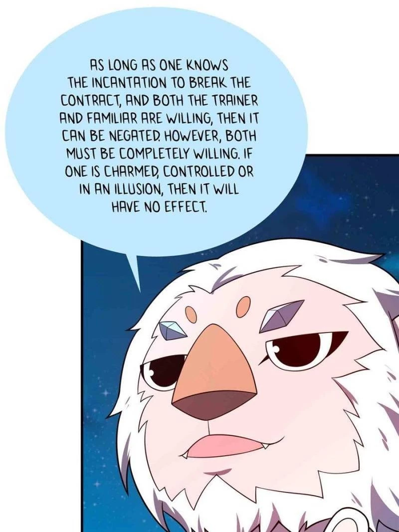 Monster Pet Evolution Chap 148 - Next Chap 149