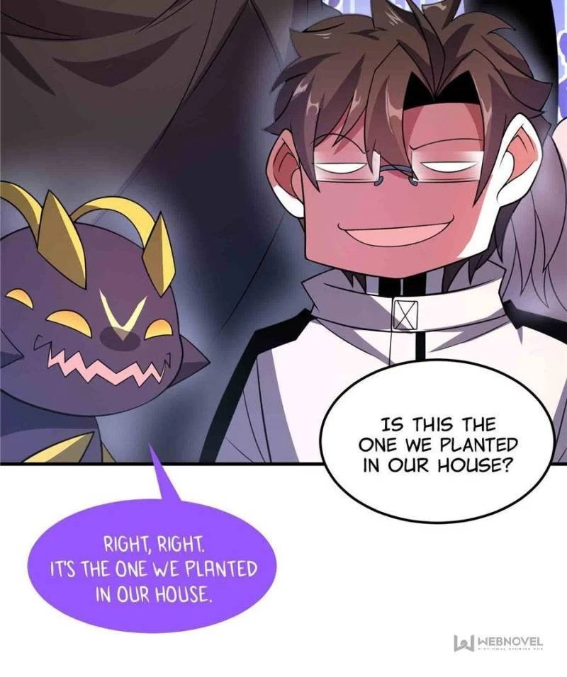 Monster Pet Evolution  Chap 148 - Next Chap 149