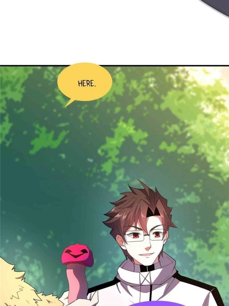 Monster Pet Evolution Chap 148 - Next Chap 149