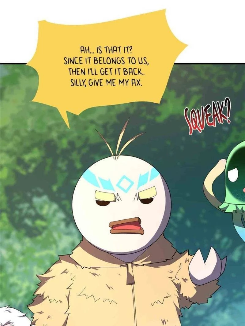 Monster Pet Evolution  Chap 148 - Next Chap 149