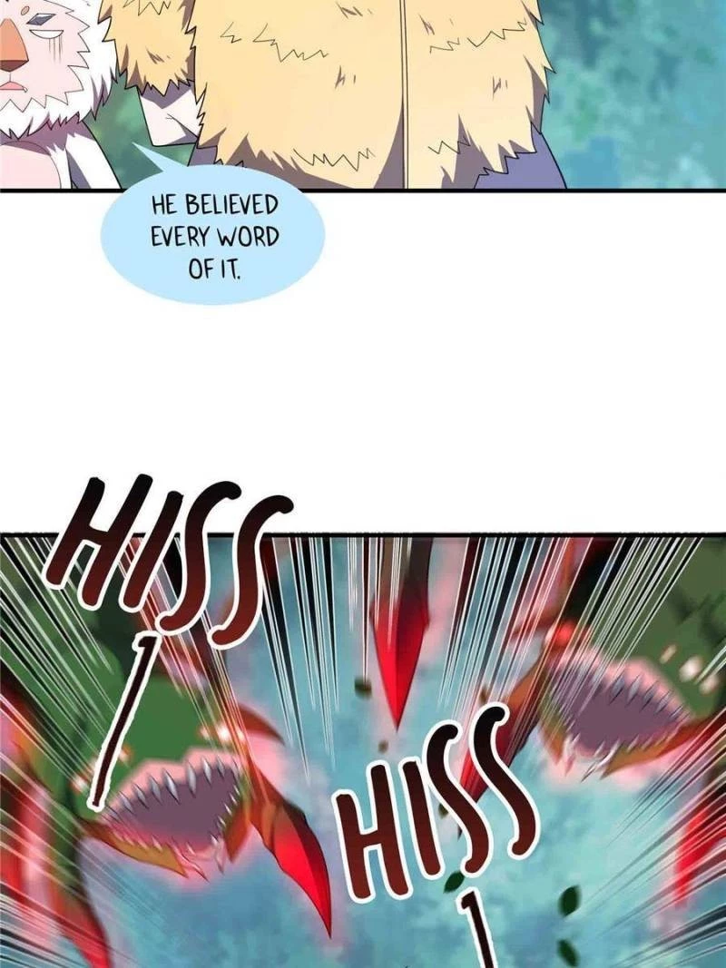 Monster Pet Evolution  Chap 148 - Next Chap 149