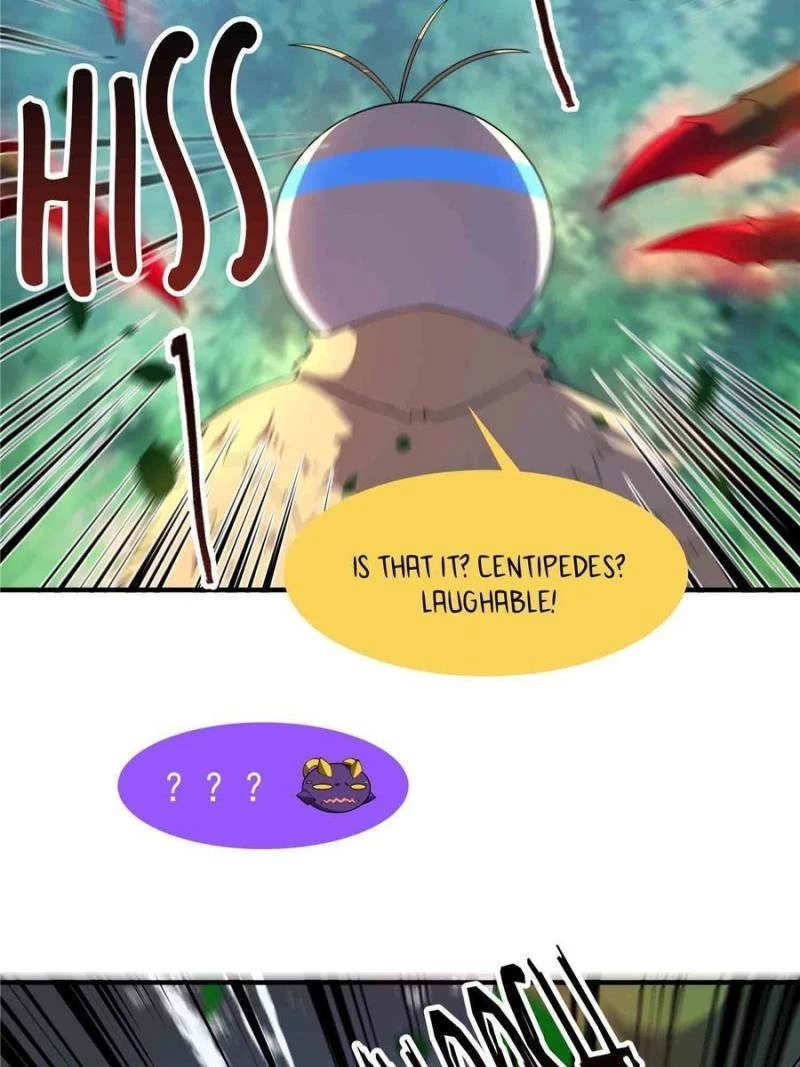 Monster Pet Evolution  Chap 148 - Next Chap 149