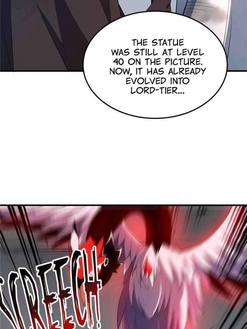 Monster Pet Evolution Chap 149 - Next Chap 150