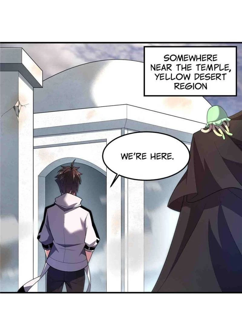 Monster Pet Evolution Chap 149 - Next Chap 150