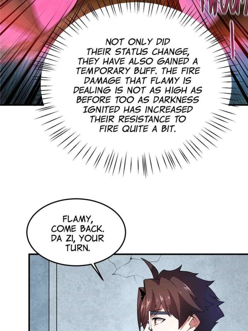 Monster Pet Evolution Chap 149 - Next Chap 150