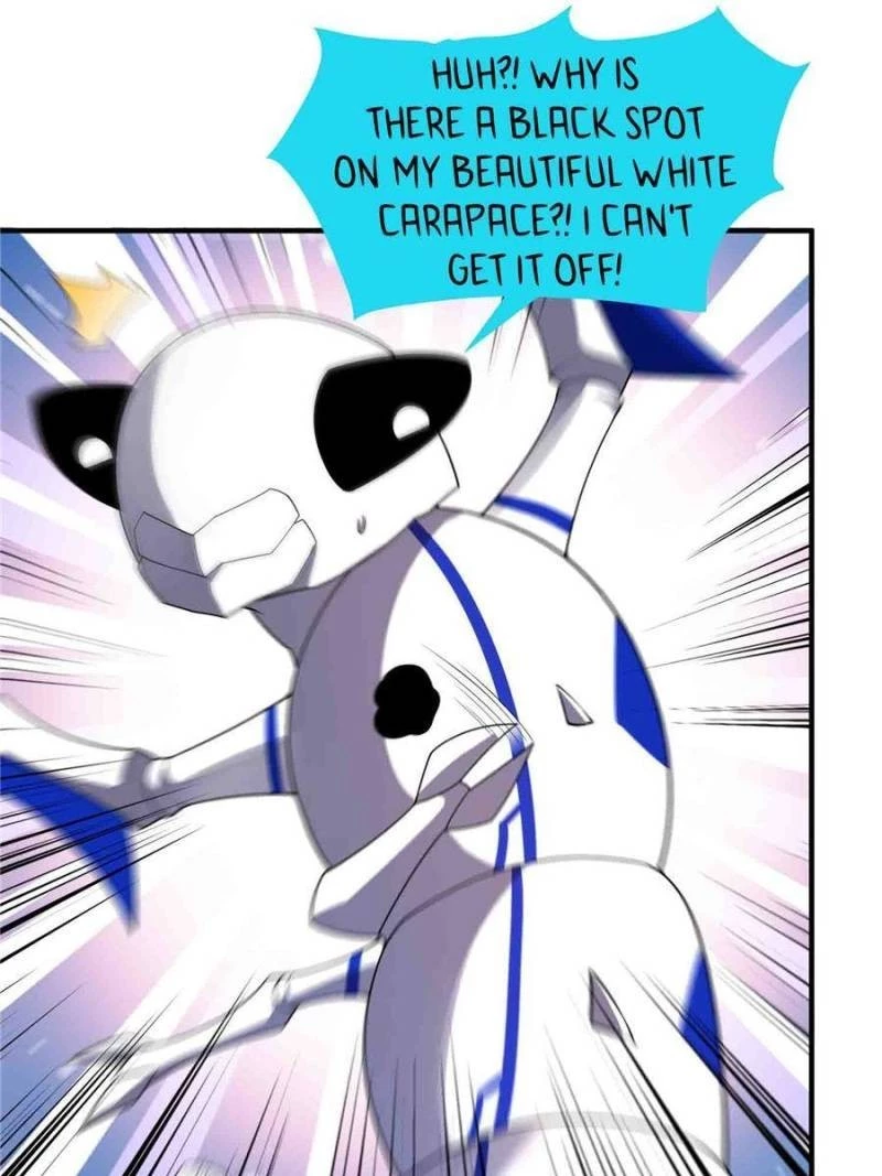 Monster Pet Evolution Chap 149 - Next Chap 150