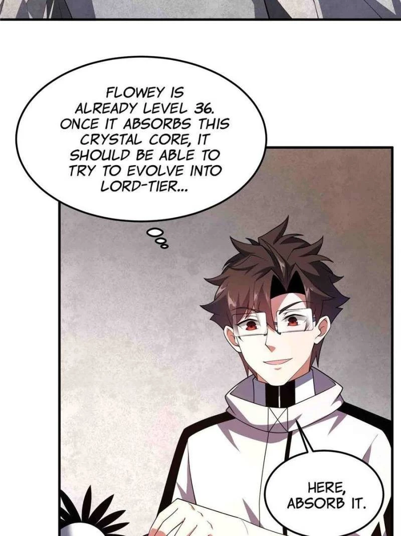 Monster Pet Evolution  Chap 149 - Next Chap 150