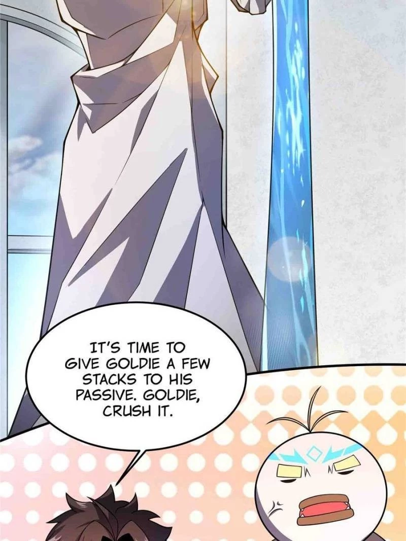 Monster Pet Evolution Chap 149 - Next Chap 150