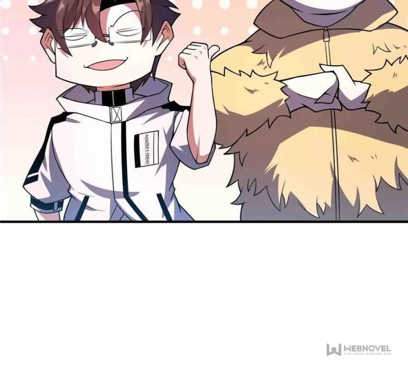 Monster Pet Evolution Chap 149 - Next Chap 150