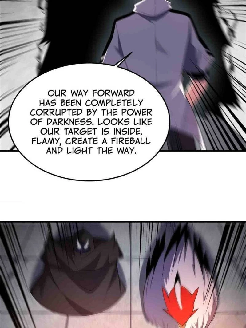 Monster Pet Evolution Chap 149 - Next Chap 150