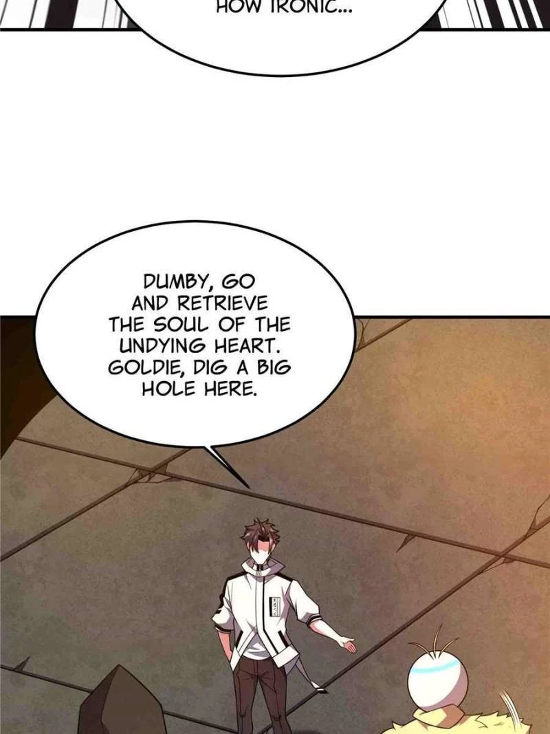 Monster Pet Evolution  Chap 149 - Next Chap 150