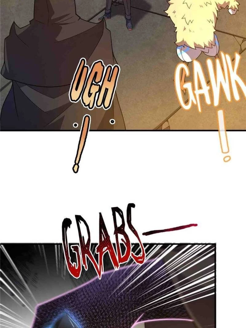 Monster Pet Evolution Chap 149 - Next Chap 150
