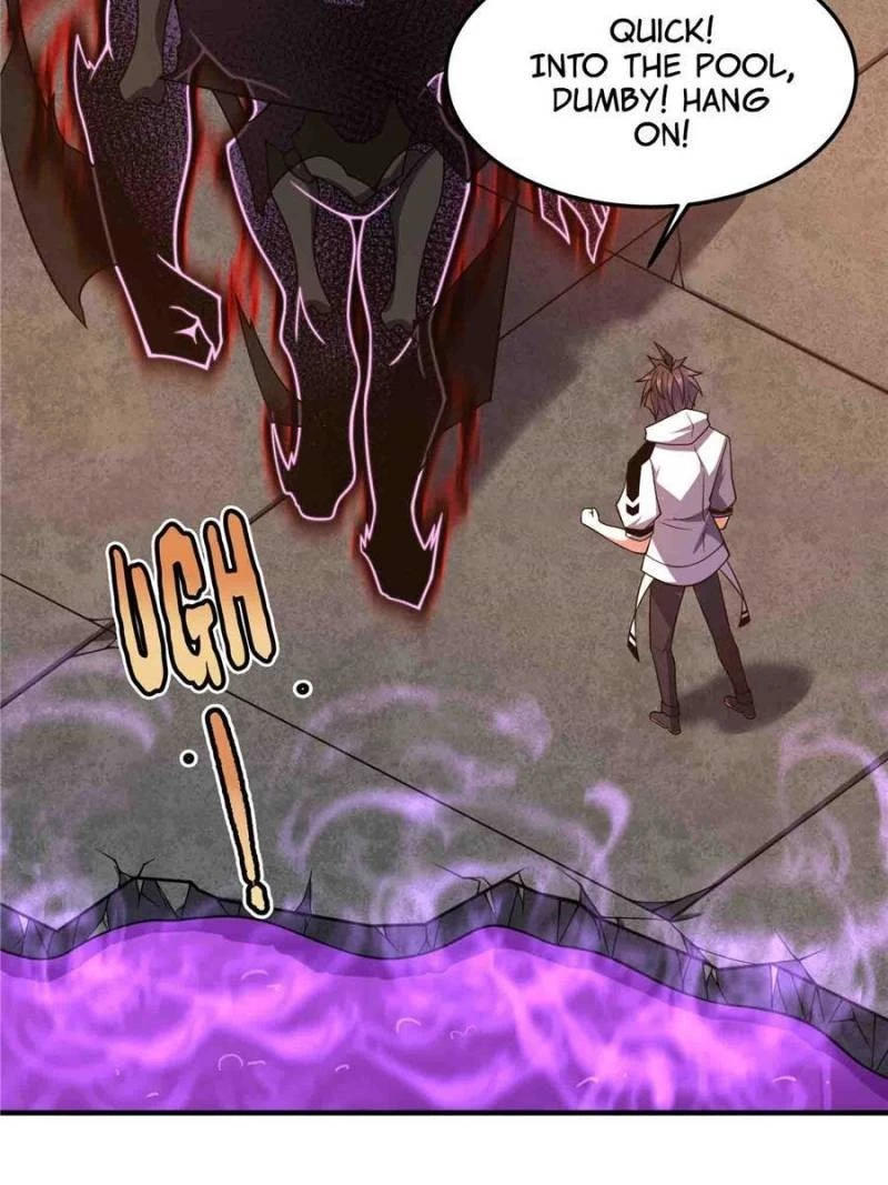Monster Pet Evolution Chap 149 - Next Chap 150
