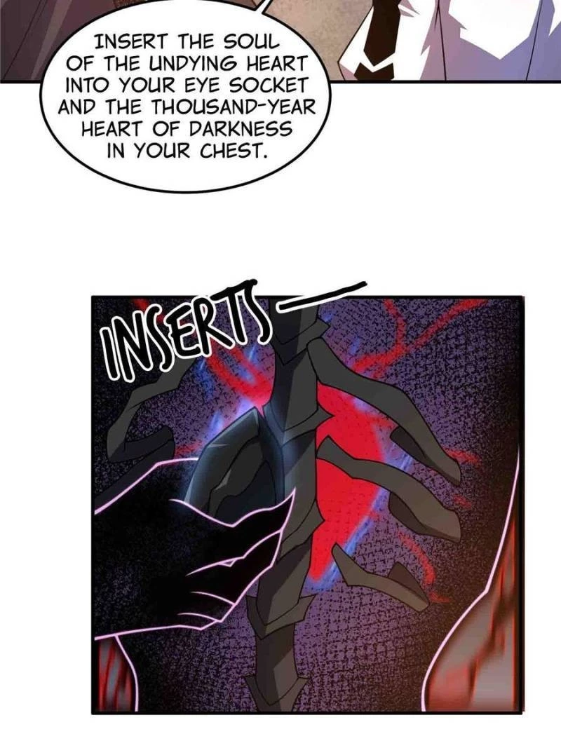 Monster Pet Evolution  Chap 149 - Next Chap 150