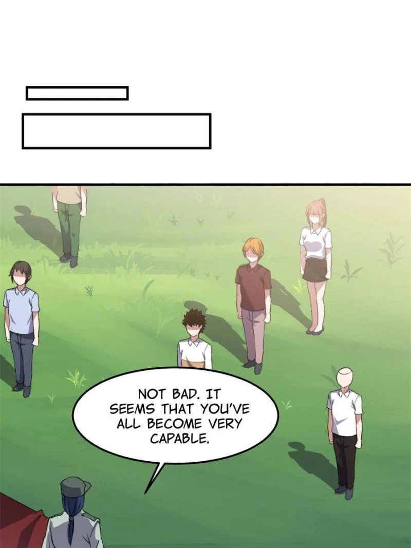Monster Pet Evolution Chap 53 - Next Chap 54