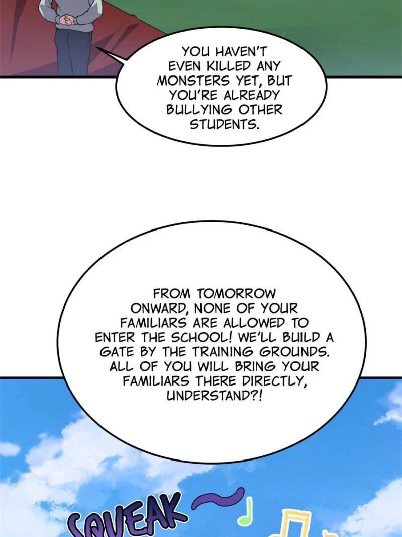 Monster Pet Evolution Chap 53 - Next Chap 54