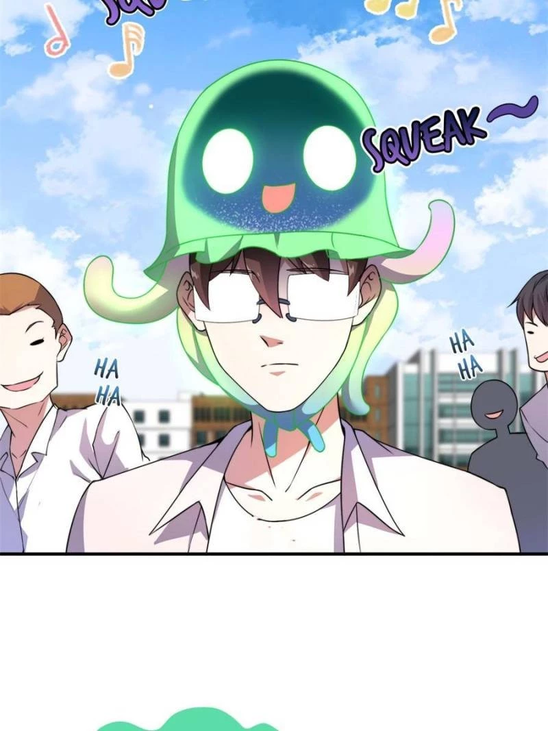 Monster Pet Evolution Chap 53 - Next Chap 54