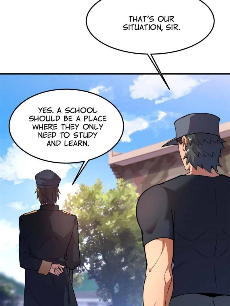 Monster Pet Evolution Chap 53 - Next Chap 54