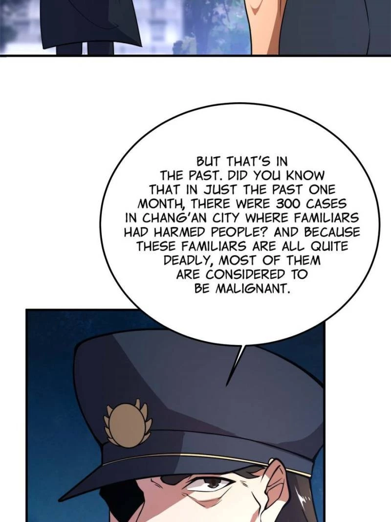 Monster Pet Evolution Chap 53 - Next Chap 54