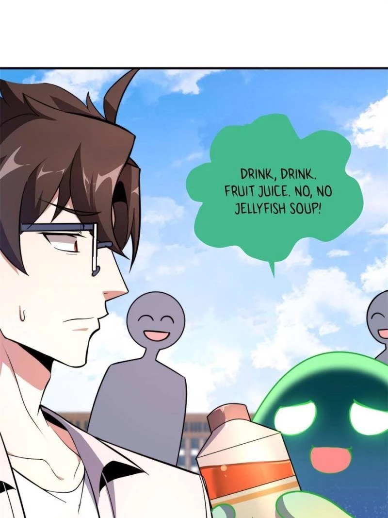 Monster Pet Evolution Chap 53 - Next Chap 54