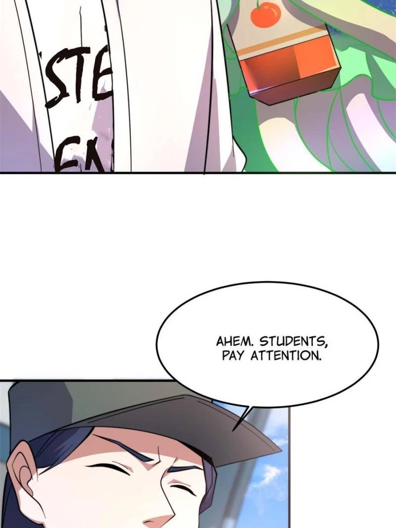 Monster Pet Evolution Chap 53 - Next Chap 54