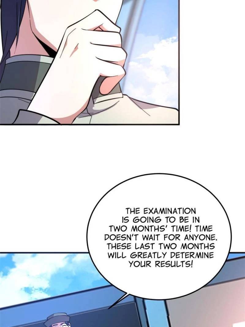 Monster Pet Evolution Chap 53 - Next Chap 54