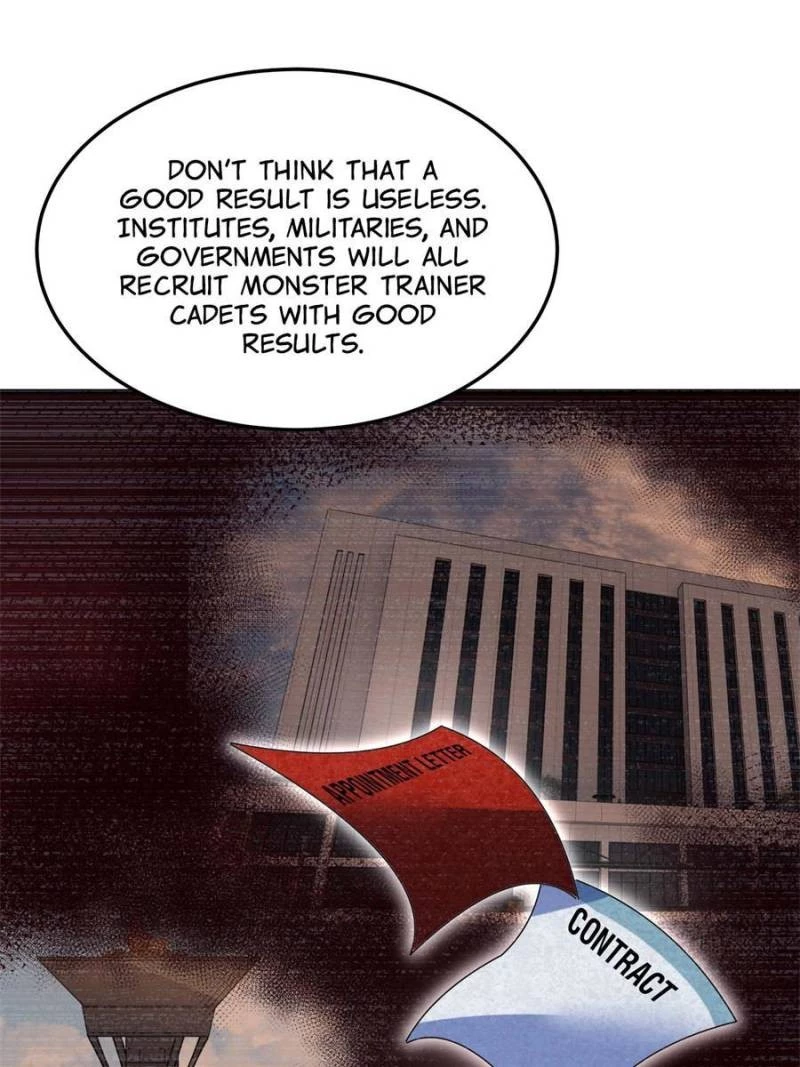 Monster Pet Evolution Chap 53 - Next Chap 54