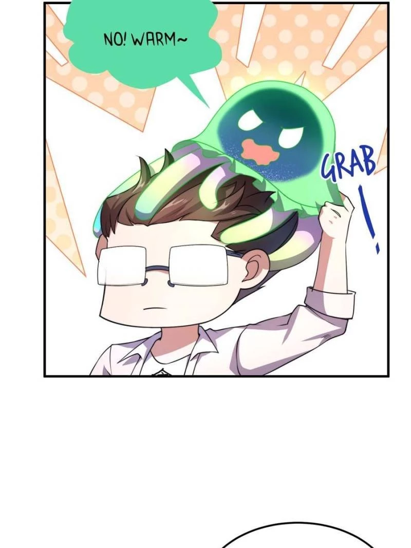 Monster Pet Evolution Chap 53 - Next Chap 54
