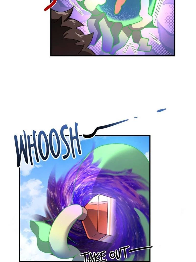 Monster Pet Evolution Chap 53 - Next Chap 54