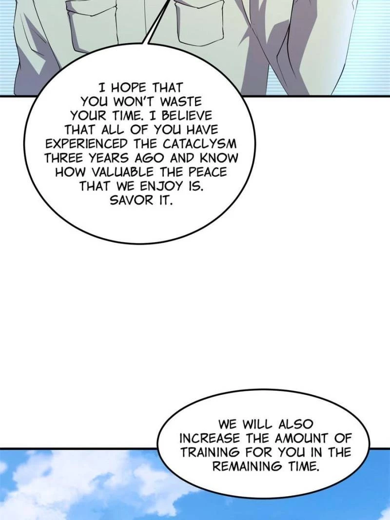 Monster Pet Evolution Chap 53 - Next Chap 54