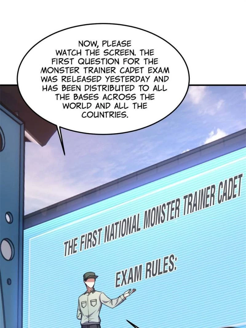 Monster Pet Evolution  Chap 53 - Next Chap 54