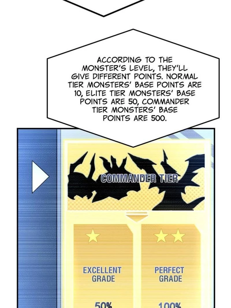 Monster Pet Evolution Chap 53 - Next Chap 54