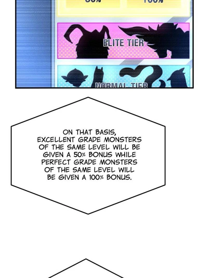 Monster Pet Evolution Chap 53 - Next Chap 54
