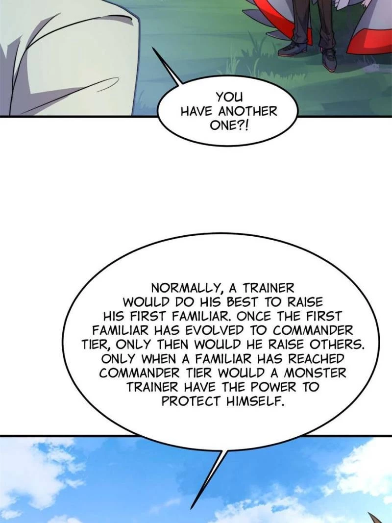 Monster Pet Evolution Chap 53 - Next Chap 54