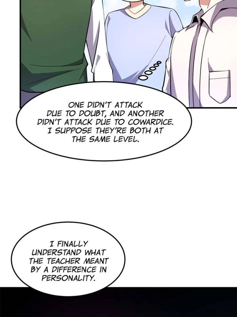 Monster Pet Evolution Chap 53 - Next Chap 54