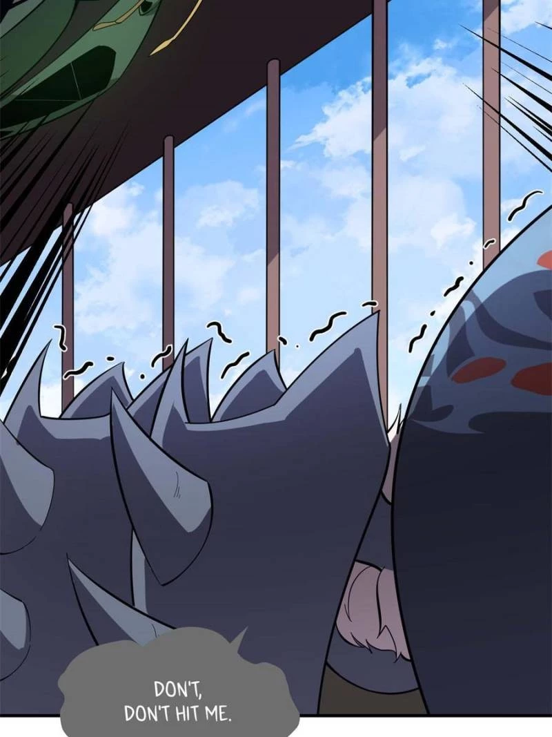 Monster Pet Evolution Chap 53 - Next Chap 54